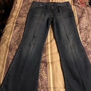 Calvin Klein Jeans in excellent condition